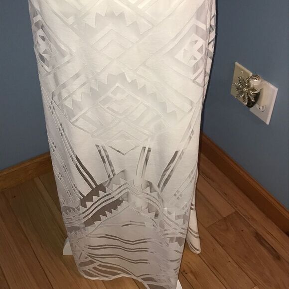 Chico’s Beautiful Summer Dress!! - Picture 6 of 9